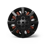 ギャラリービューアに画像を読み込みます。 VAX 5330(ショートシャフト)VTOL飛行機ドローンモーター