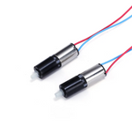 تحميل الصورة إلى عارض المعرض، محرك ميكروفون مصقول 6 مم * 19 لتر (مع عمود بلاستيكي)