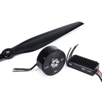 Load image into Gallery viewer, HB30 54X24 Power System Kit