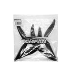 Load image into Gallery viewer, Gemfan Cinelifter 7" 7037 7x3.7x3 Tri-Blade Propellers - 2CW+2CCW