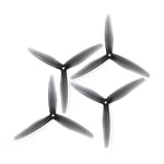Load image into Gallery viewer, Gemfan Hurricane 7" 7050-3 PC Durable Tri-Blade Propellers - 2CW+2CCW- Choose Color