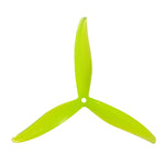 Load image into Gallery viewer, Gemfan Hurricane 7" Street League Spec 7043-3 PC Durable Tri-Blade Propellers - 2CW+2CCW- Choose Color