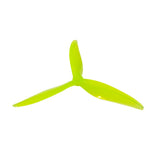 Load image into Gallery viewer, Gemfan Hurricane 7" Street League Spec 7043-3 PC Durable Tri-Blade Propellers - 2CW+2CCW- Choose Color