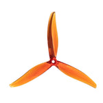 Load image into Gallery viewer, Gemfan Hurricane 7" Street League Spec 7043-3 PC Durable Tri-Blade Propellers - 2CW+2CCW- Choose Color