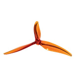Load image into Gallery viewer, Gemfan Hurricane 7" Street League Spec 7043-3 PC Durable Tri-Blade Propellers - 2CW+2CCW- Choose Color