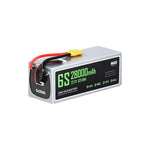 ギャラリービューアに画像を読み込みます。 6S 28Ah (27.5Ah) ドローンバッテリー