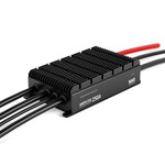 ギャラリービューアに画像を読み込みます。 AMPX 250A 24S ドローン FOC ESC