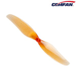 Load image into Gallery viewer, Gemfan Ducted 3" 75mm Bi-Blade Propeller 1mm Shaft (4CW+4CCW) - Choose Your Color