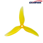 Load image into Gallery viewer, Gemfan HURRICANE DURABLE 51499 Tri-Blade Propeller (2CW 2CCW)
