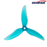Load image into Gallery viewer, Gemfan HURRICANE DURABLE 51499 Tri-Blade Propeller (2CW 2CCW)