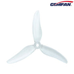 Load image into Gallery viewer, Gemfan HURRICANE DURABLE 51499 Tri-Blade Propeller (2CW 2CCW)
