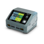 ギャラリービューアに画像を読み込みます。 D200neo AC/DC Multi-Function Smart Charger.