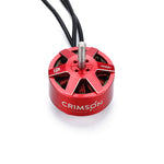 ギャラリービューアに画像を読み込みます。 XC5500 CRIMSON ブラシレスモーター