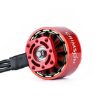 ギャラリービューアに画像を読み込みます。 XC5500 CRIMSON ブラシレスモーター