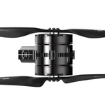 Load image into Gallery viewer, MAD 9X 12-II Coaxial Tuned Propulsion System for the heavy drone multirotor