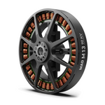 Load image into Gallery viewer, MAD M13 EEE Brushless motor for the long time multirotor hexacopter octocopter