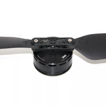 تحميل الصورة إلى عارض المعرض، 29x10 Inch Polymer Folding Propeller for Heavy Multirotor