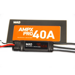 ギャラリービューアに画像を読み込みます。 AMPX 40A(2-6S) ESC Electronic Speed Controller For Professional Drone