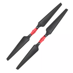 تحميل الصورة إلى عارض المعرض، 15 x 5.5 Inch HAVOC Polymer Folding Drone Propeller