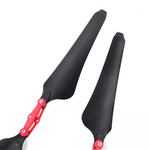 تحميل الصورة إلى عارض المعرض، 15 x 5.5 Inch HAVOC Polymer Folding Drone Propeller