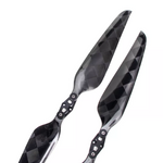 ギャラリービューアに画像を読み込みます。 17.5x5.5 Inch Carbon fiber Folding Propeller