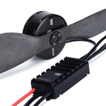 ギャラリービューアに画像を読み込みます。 ENCR V8015 eVTOL Electronic Propeller propulsion system