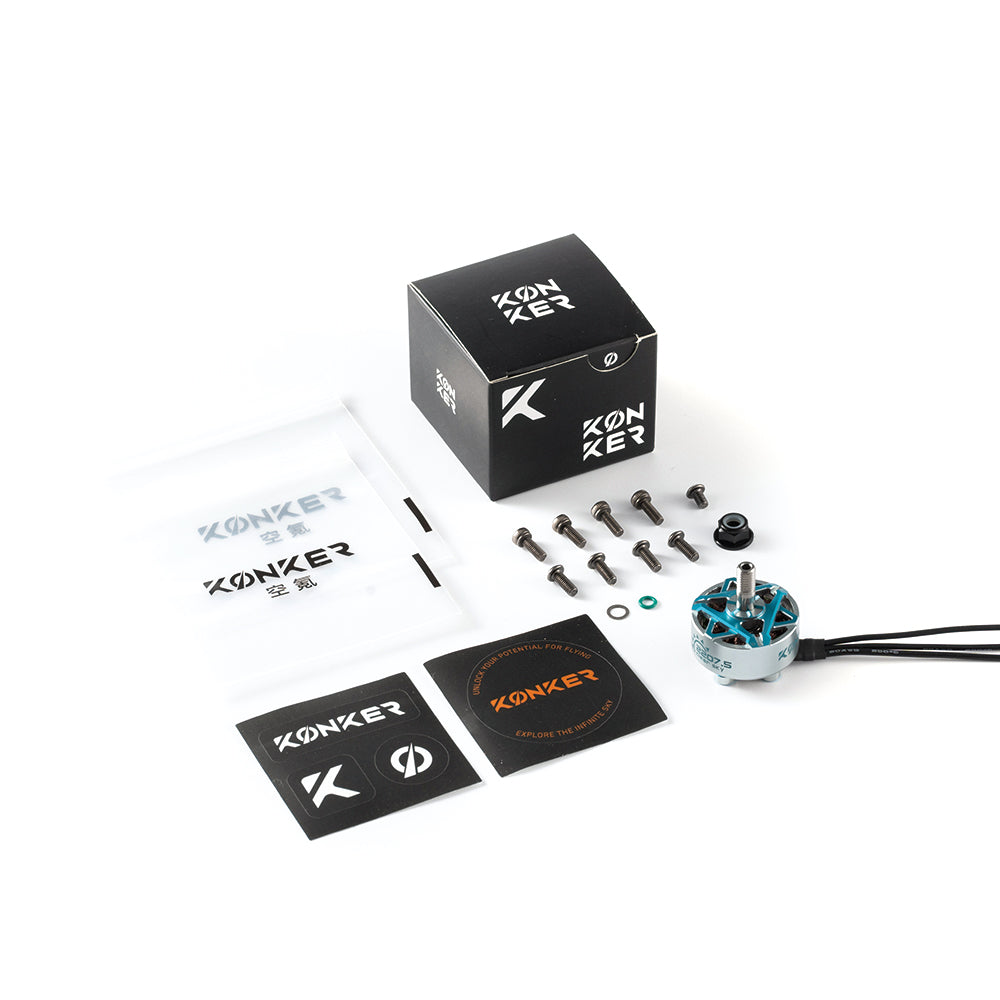 Quadcopter Drone Introduction