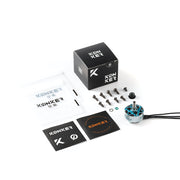 Quadcopter Drone Introduction