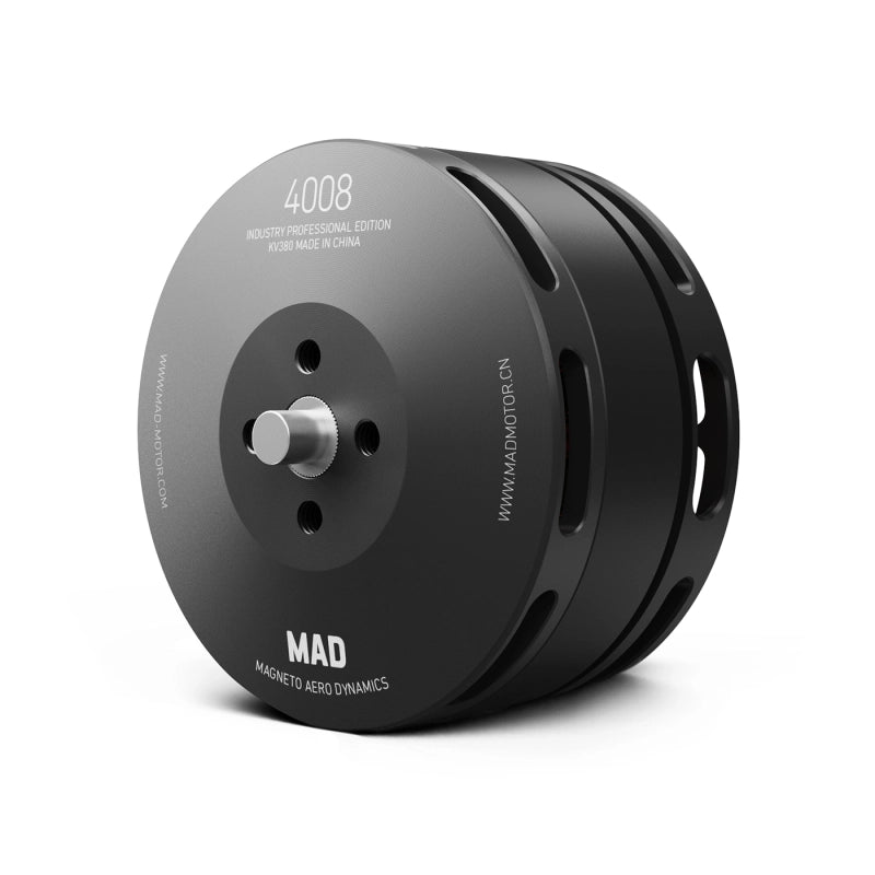 MAD 4008 IPE Brushless Motor