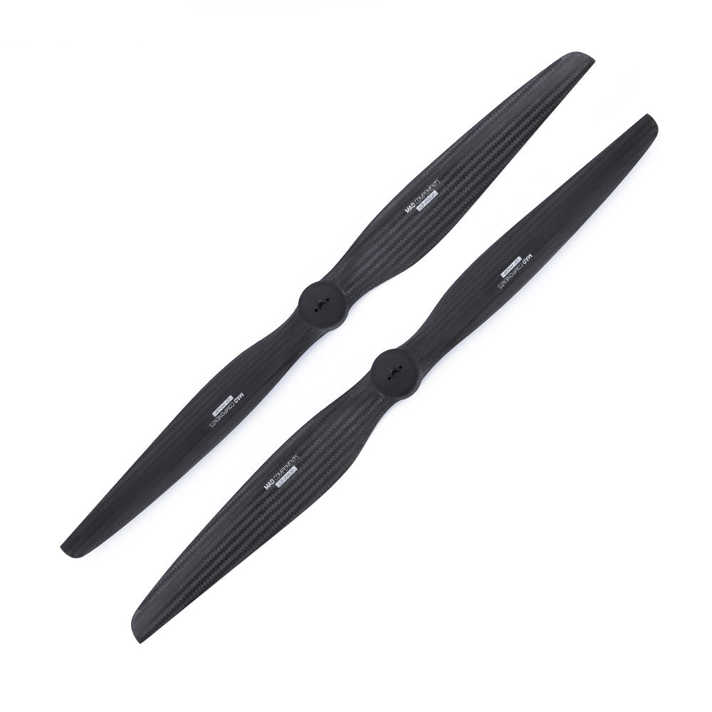 FLUXER 22.1x8.8 Inch Carbon Fiber VTOL Prop