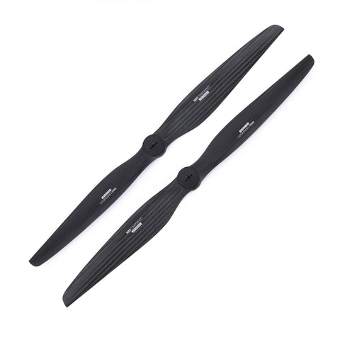 FLUXER 22.1x8.8 Inch Carbon Fiber VTOL Prop