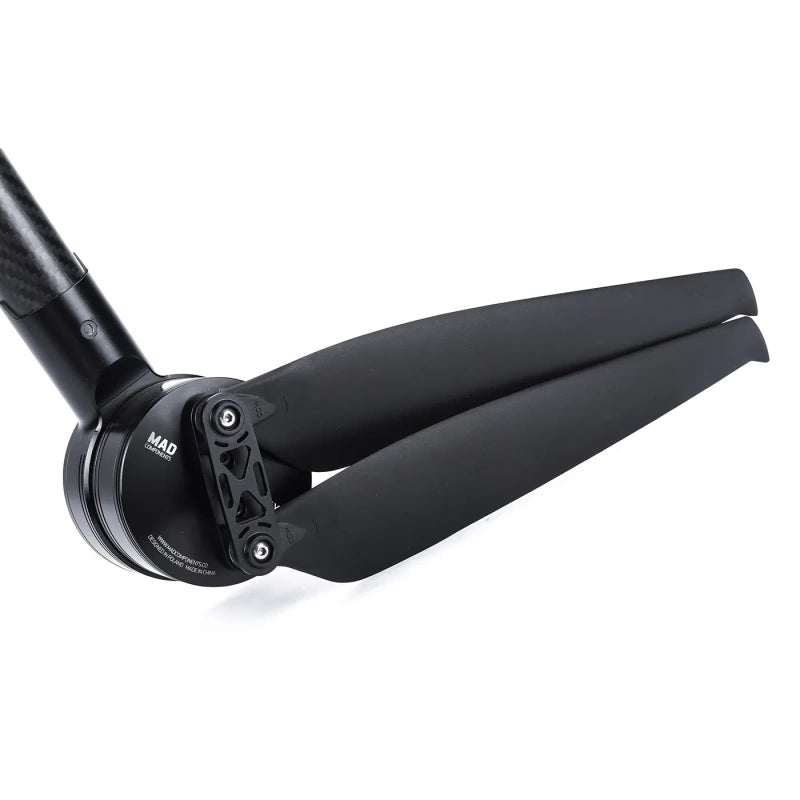 مجموعة ذراع طائرة بدون طيار M6C12 6X-12 