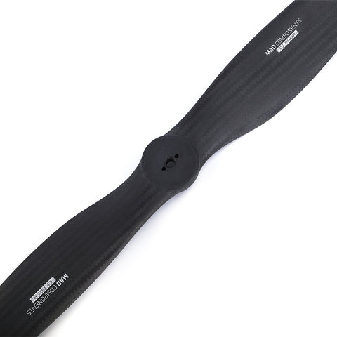FLUXER 22.1x8.8 Inch Carbon Fiber VTOL Prop