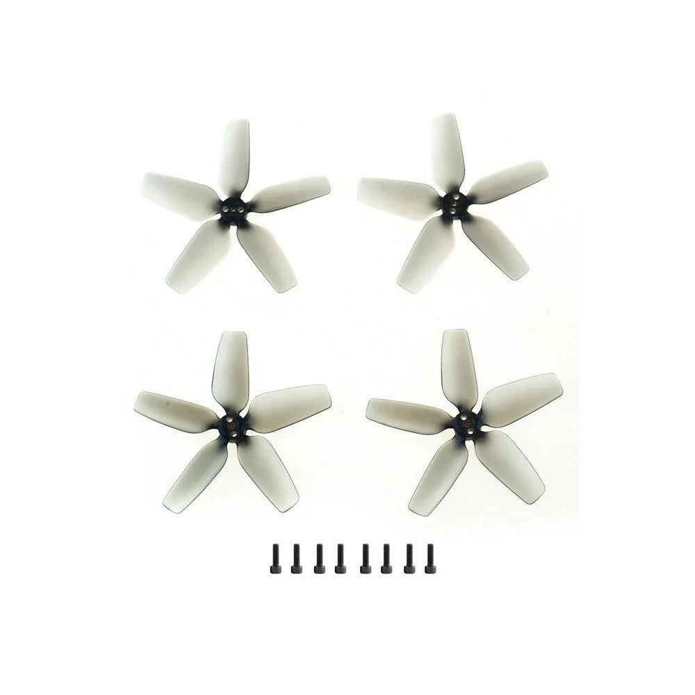 Dronetech DJI Avata Replacement 2925 2.9" FPV Drone Propellers - Choose Color