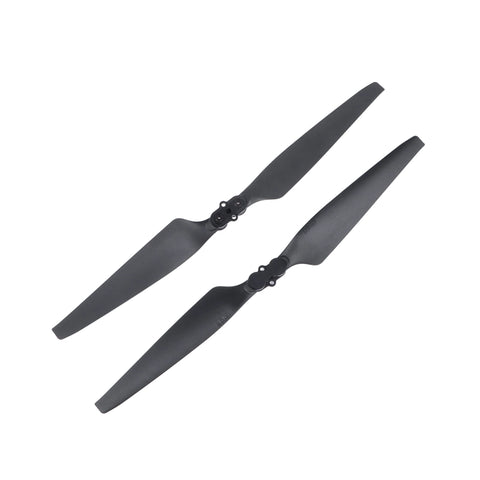 12x4.8 Inch HAVOC Polymer Folding Propeller