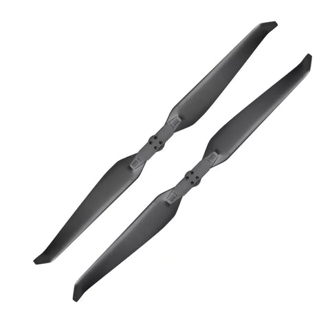 SPIRO AW 28*10“ polymer folding propeller