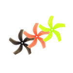 Load image into Gallery viewer, Gemfan D4-5 4" Ducted Durable 5 Blade Propeller (2CW+2CCW) - Choose Color