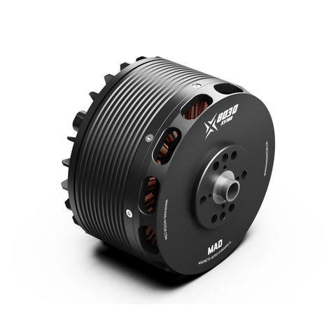 MAD X8030 VTOL Airplane Drone Motor