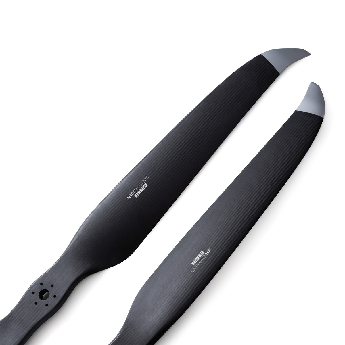 FLUXER PRO 73x29 in  Carbon Fiber Propeller