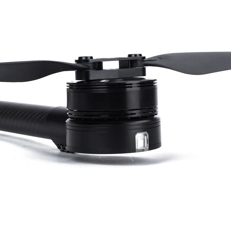 مجموعة ذراع طائرة بدون طيار M6C10 6X-10 150 كيلو فولت 