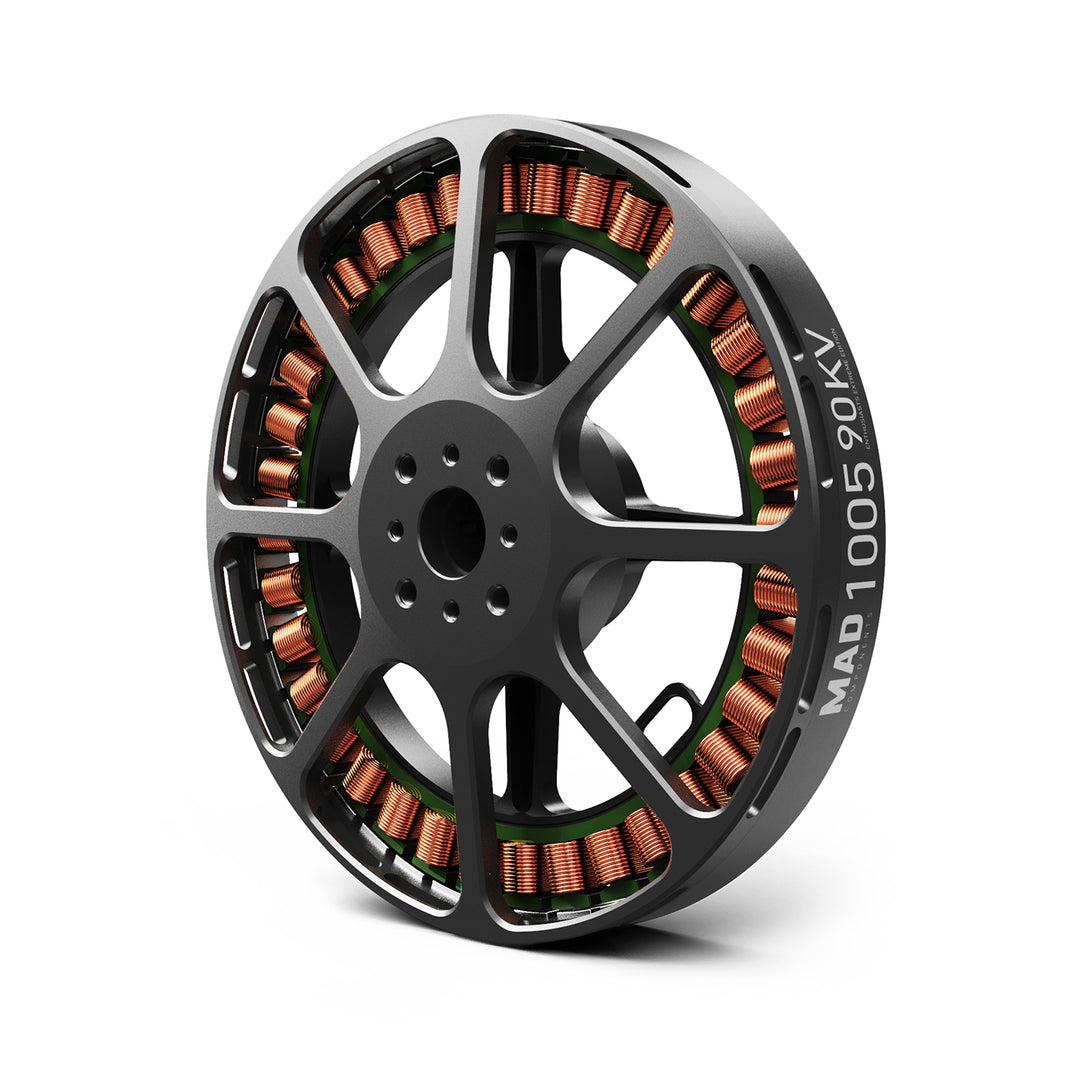 MAD 1005  EEE brushless drone motor