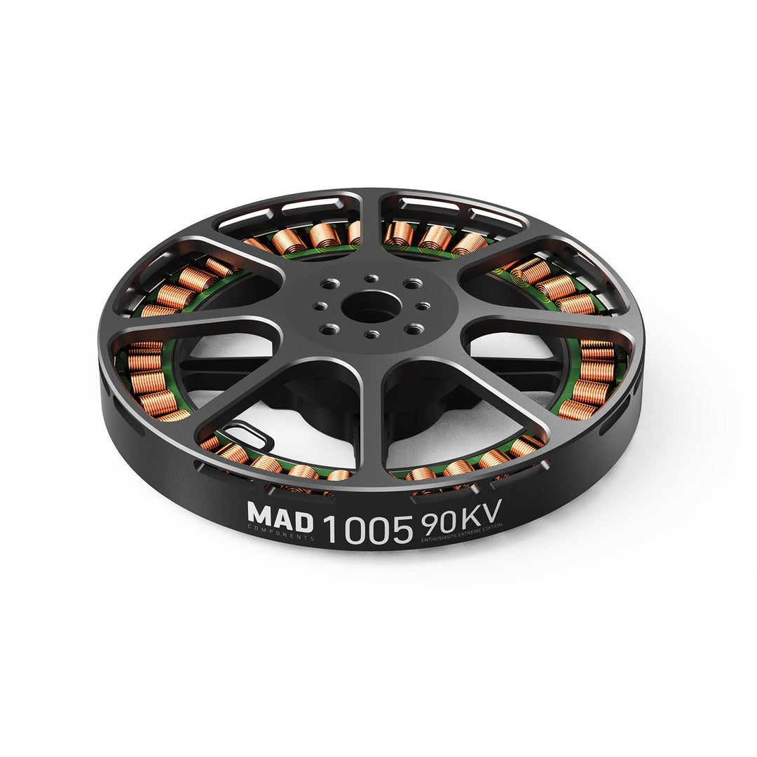 MAD 1005  EEE brushless drone motor