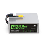 ギャラリービューアに画像を読み込みます。 MAD 12S 16Ah Lithium Battery