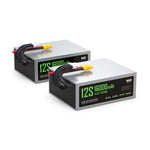 ギャラリービューアに画像を読み込みます。 MAD 12S 16Ah Lithium Battery