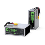 ギャラリービューアに画像を読み込みます。 MAD 12S 16Ah Lithium Battery