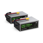 ギャラリービューアに画像を読み込みます。 MAD 12S 27Ah Drone Solid State Lithium-ion Battery