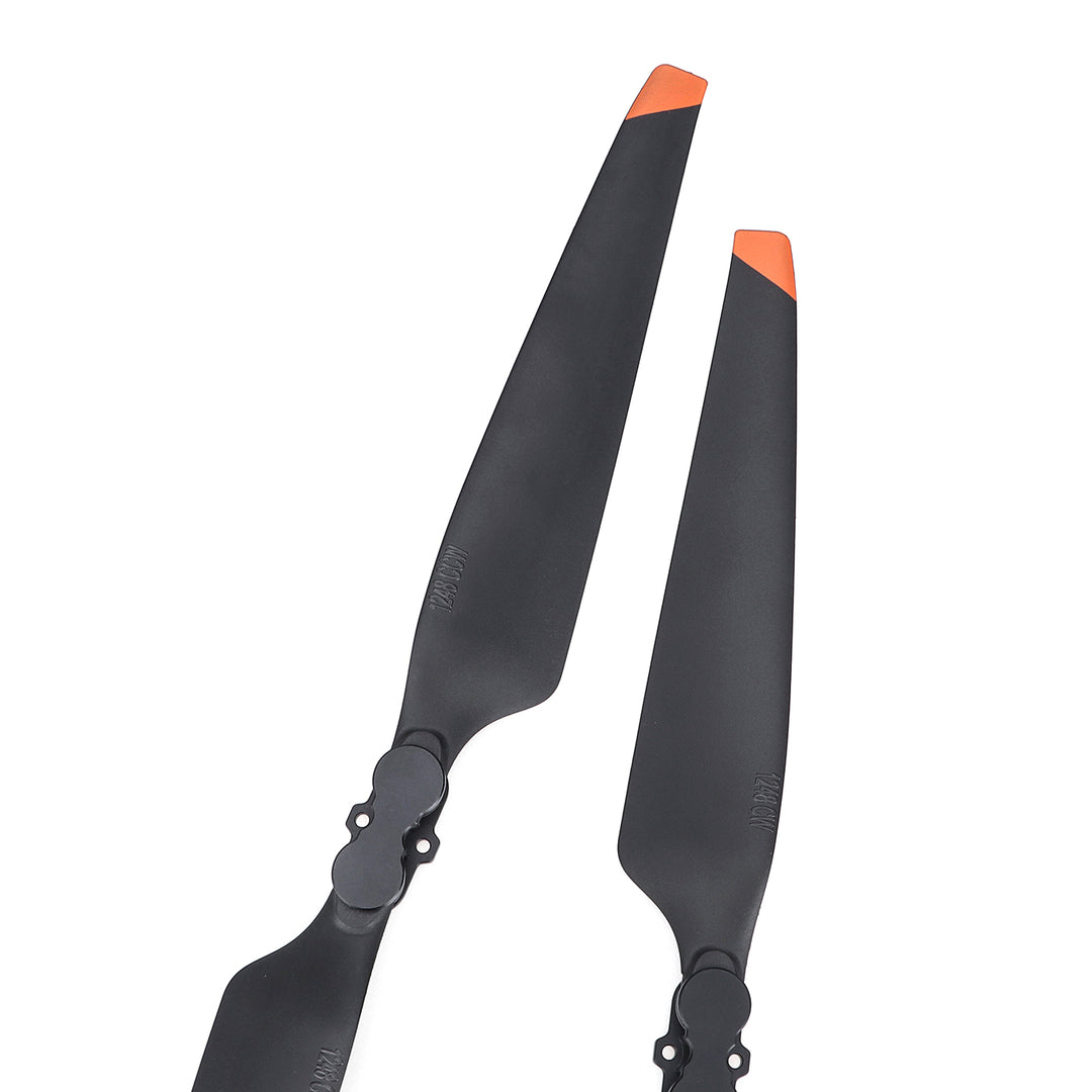 HAVOC 12x4.8 in Polymer Folding Propeller