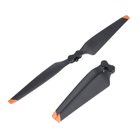 HAVOC 12x4.8 in Polymer Folding Propeller