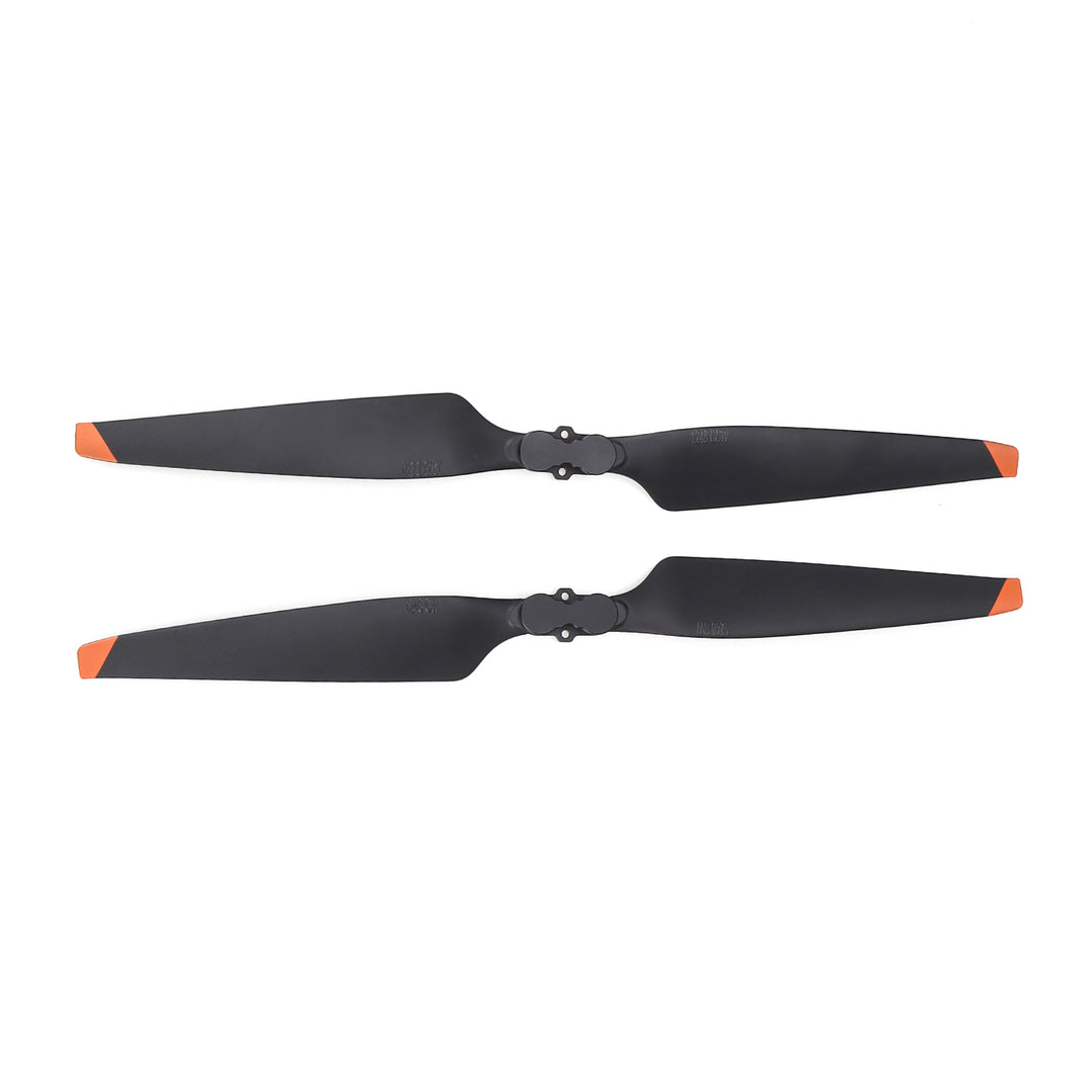 HAVOC 12x4.8 in Polymer Folding Propeller