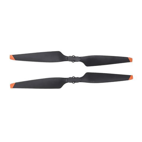 HAVOC 12x4.8 in Polymer Folding Propeller